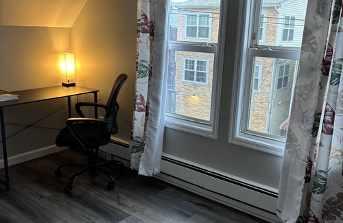 North Ironbound Apartment | Newly renovated 1bed Apt in the heart of the Iron Bound