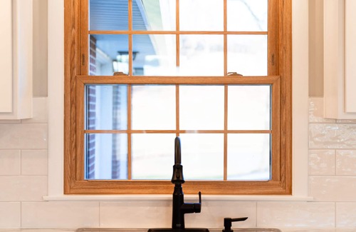 Bellville House | Newly renovated 4BR house for the entire family-spacious, peaceful, comfy