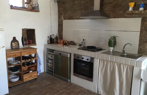 Pisticci House | Newly renovated and beautiful country house in Pisticci, Basilicata