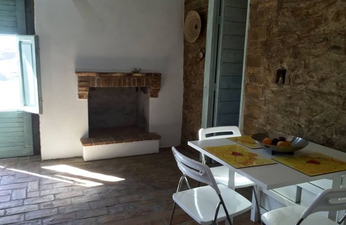 Pisticci House | Newly renovated and beautiful country house in Pisticci, Basilicata