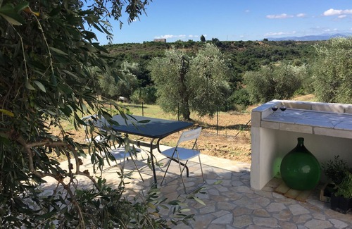 Pisticci House | Newly renovated and beautiful country house in Pisticci, Basilicata