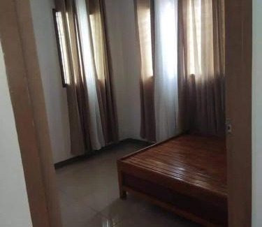 Talomo District House | Newly Renovated and Very Nice Place to Stay at Elenita Heights Subdivision Phase 2 Davao City