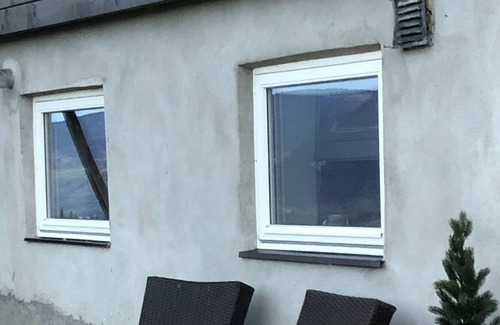 Hundorp Apartment | Newly renovated apartment with a lovely view of the mountains and village