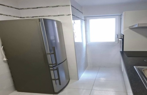La Bocca Apartment | Newly renovated apartment in a beautiful, secure condominium, 5 mn walk to the sea
