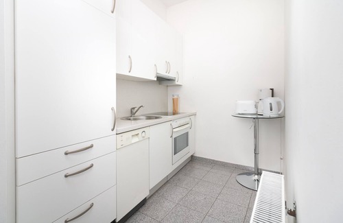 Weißgerber Apartment | Newly renovated Apartment - 500 meters to City Center - Air conditioned