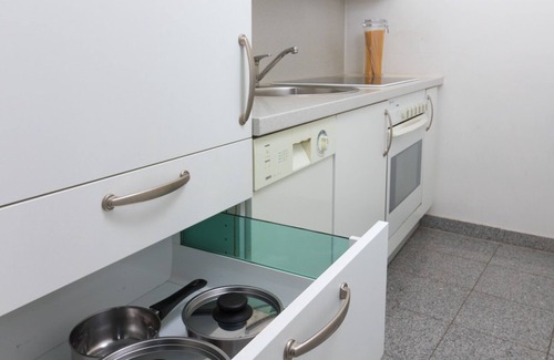 Weißgerber Apartment | Newly renovated Apartment - 500 meters to City Center - Air conditioned