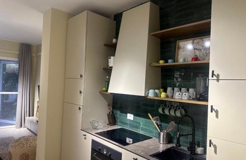 Dhermi Apartment | Newly renovated Apartment Olive