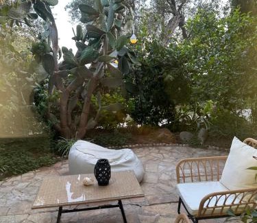 Dhermi Apartment | Newly renovated Apartment Olive