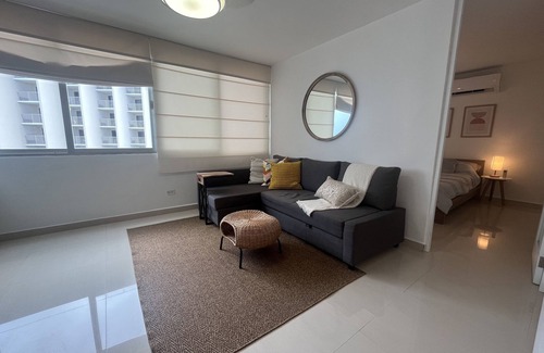 Carolina Apartment | "Newly Renovated Beachside Oasis with All You Need!"n
