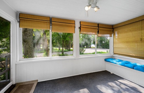 Ephraim House | Newly renovated, charming 1903 farmhouse in the heart of Ephraim
