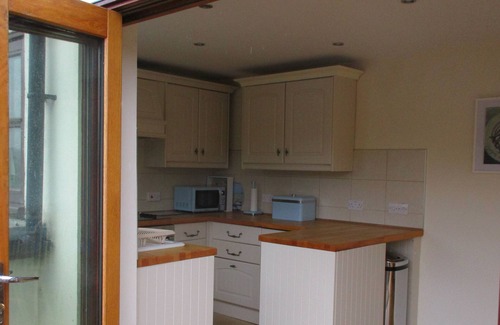 New Quay Cottage | Newly renovated dog friendly cottage with spectacular sea views