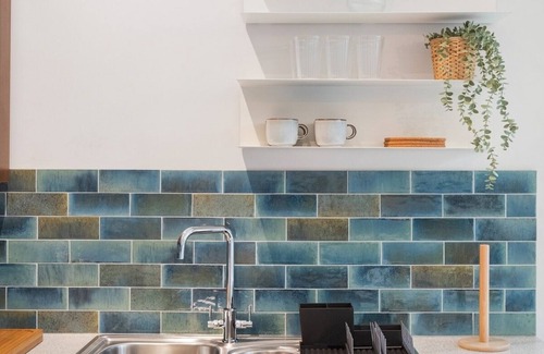 Clapham Apartment | Newly renovated 1Bed - Clapham