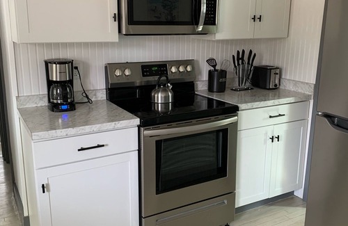 Craryville House | Newly renovated home - cozy 2 bedroom