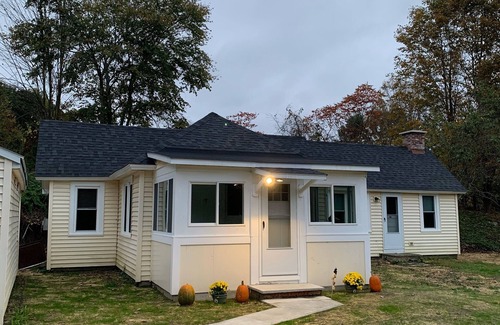 Craryville House | Newly renovated home - cozy 2 bedroom