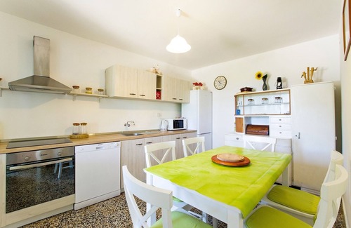 Selca House | Newly renovated old stone house with private pool