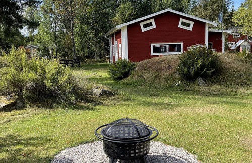 Varends Nobbele House | Newly renovated sommarstuga i Småland