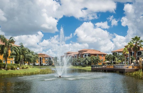 Sarasota Apartment | Newly Renovated Serenata Sarasota Condo
