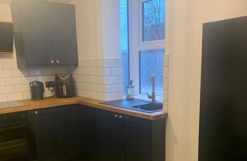 Wigan House | Newly renovated terrace in sought after area: Hospital, town, DW stadium