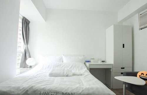 Tin Hau Apartment | Newly renovated - Tin Hau Studio Flat