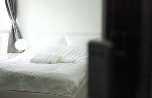 Tin Hau Apartment | Newly renovated - Tin Hau Studio Flat