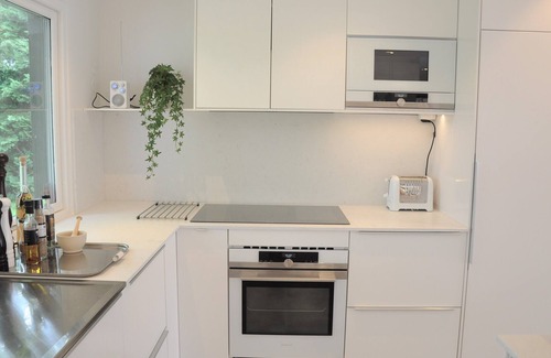 Ljunghusen House | Newly renovated villa in Ljunghusen, 3 min walk from beautiful white sandy beach