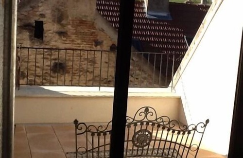 Pommard House | Newly renovated village home with views over the vines of Pommard