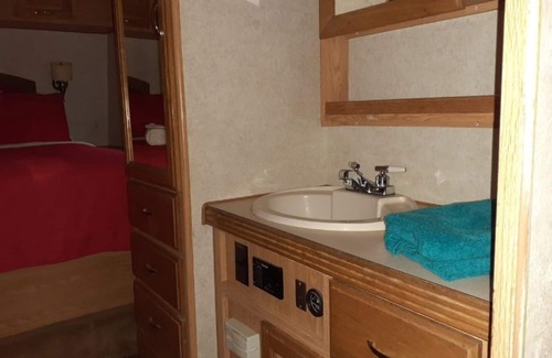 Goodrich House | Newly Renovated Wichita House on Bello Rio Resort