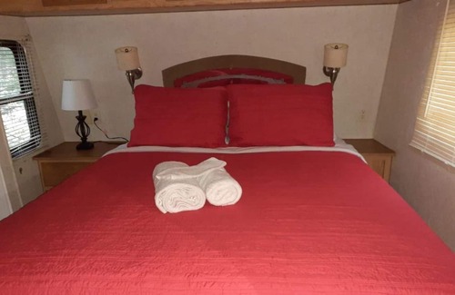Goodrich House | Newly Renovated Wichita House on Bello Rio Resort
