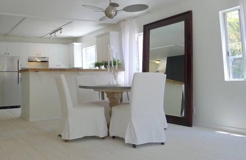 West Hollywood House | Newly Restored 2 Bed 2 Bath Oasis House In The Heart Of West Hollywood
