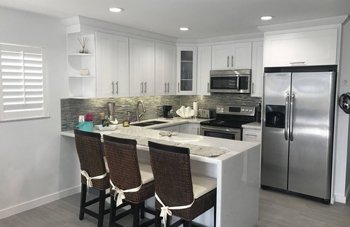 Key Largo Villa | Newly upgraded Key Largo Villa W/Boat Slip