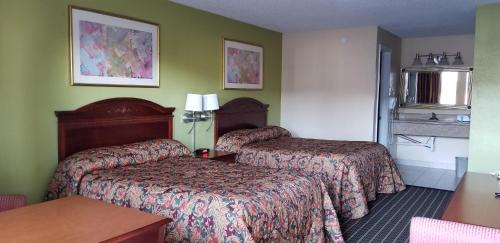 North Newport News Hotel | Newport News Inn