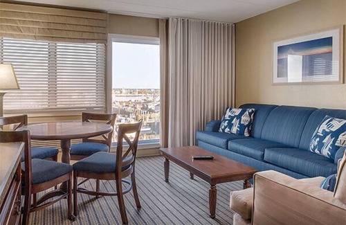 The Point Resort | Newport Waterfront 1 Bedroom