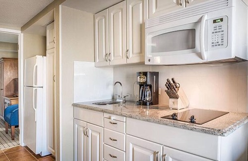 The Point Resort | Newport Waterfront 1 Bedroom