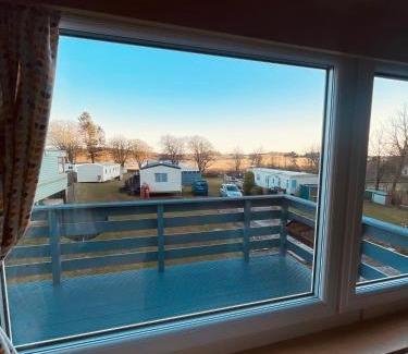 Balminnoch House | Newton Stewart-Sleeps 6-Pool-Parking-Pet Friendly