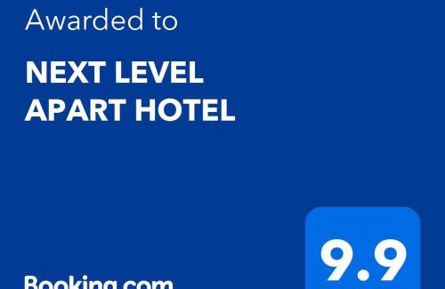 Oradea Apartment | NEXT LEVEL APART HOTEL