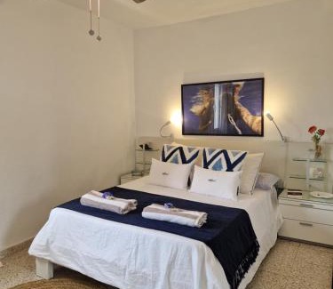 Sanlucar de Barrameda Apartment | Next to piletas 67 Sanlucar de Barrameda