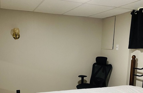 Swarthmore House | Next to Swarthmore College