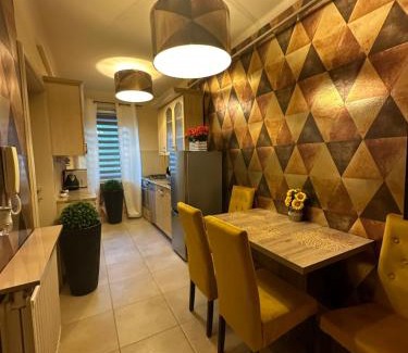 Debrecen Apartment | Next to the Debrecen University