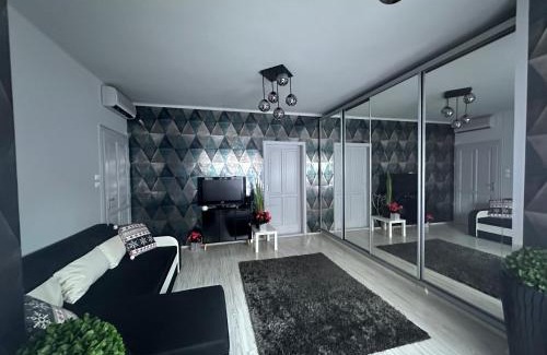 Debrecen Apartment | Next to the Debrecen University