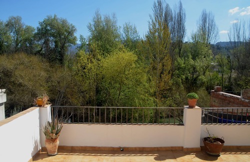 Mogon House | Next to the Guadalquivir River