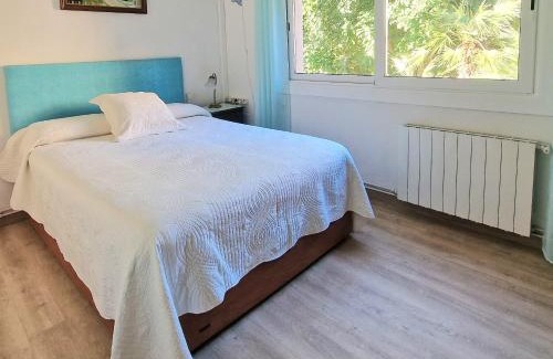 Premia de Mar Apartment | Next to the sea 20' from Barcelona