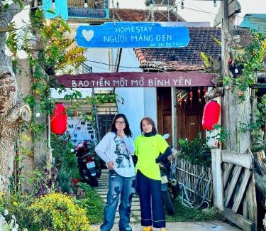 Kon Plong House | Người Măng Đen Homestay