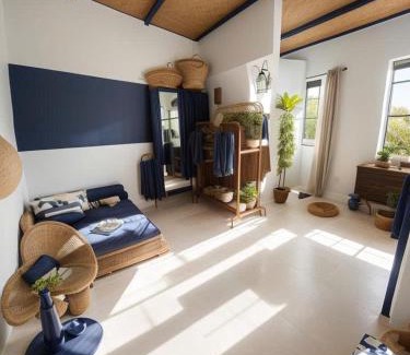 Thuy Xuan House | Ngọc Homestay