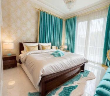 Thuy Xuan House | Ngọc Homestay