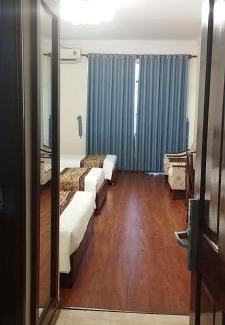 District 11 Hotel | Ngọc Lan Hotel