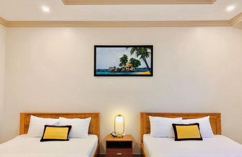 Mekong Delta Hotel | Ngọc Mai Hotel