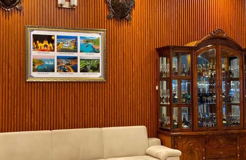 Mekong Delta Hotel | Ngọc Mai Hotel