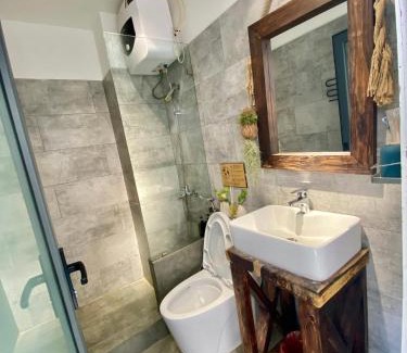 Da Lat Hotel | Ngộ Homestay