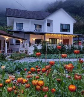 Brinchang House | Ng Family’s Farm Stay