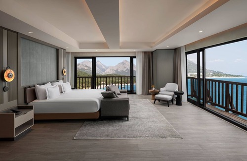 Goynuk Resort | NG Phaselis Bay